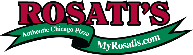Eat Rosati's Logo