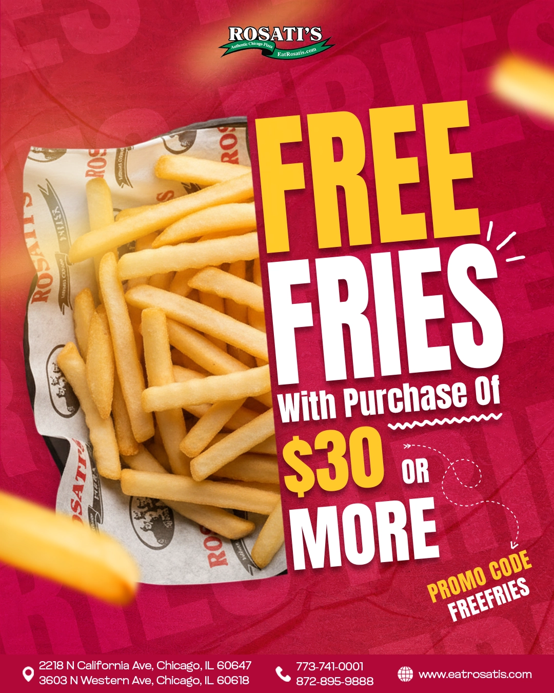 FREE FRIES copy